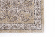 Louis de Poortere palazzo da mosto 9137 visconti beige Beige Living Room Flat Weave Rug.