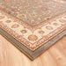 Mastercraft noble art 6529 491 Green Living Room  Rug.