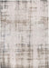 Louis de Poortere atlantic ventian dust 9195 padua beige Beige Living Room Flat Weave Rug.