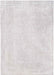 Louis de Poortere baobab structures 9198 tsingy oyster Ivory Living Room Flat Weave Rug.