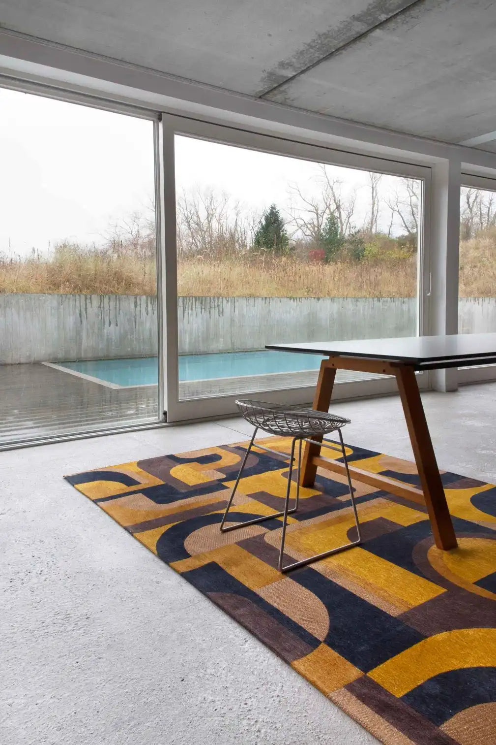 Module Nuance Rugs