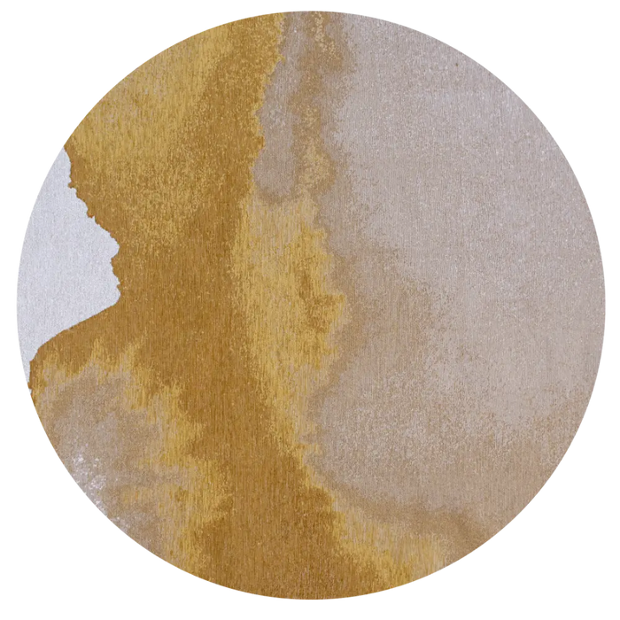 LAGOON SUNSET 9333 Washable and Indoor/Outdoor