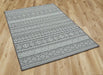 Mastercraft highline 99 0749 2006 Beige Living Room Wool Rug.