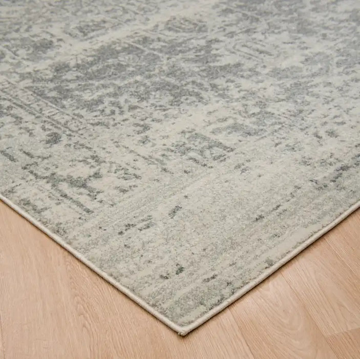 Asiatic nova nv10 antique grey Grey Living Room  Rug.