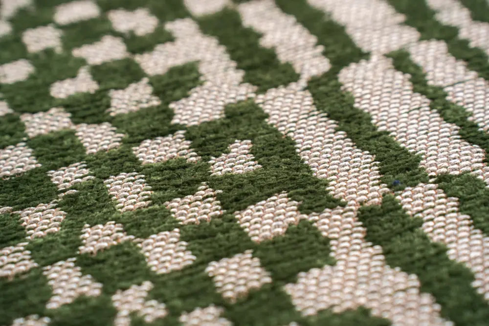 Duo Berber Oasis 9650Washable Rug