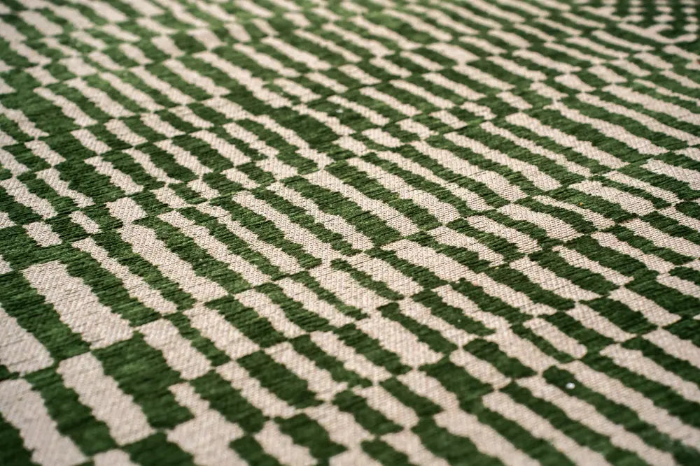 Duo Berber Oasis 9650Washable Rug