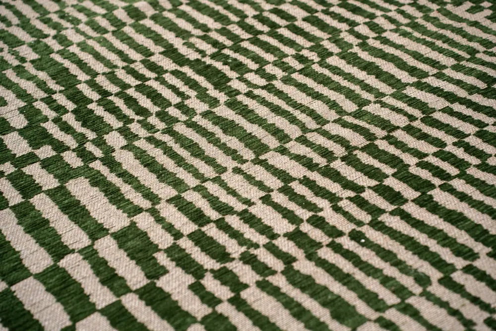Duo Berber Oasis 9650Washable Rug