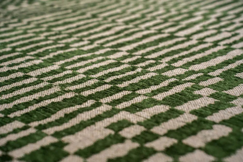 Duo Berber Oasis 9650Washable Rug