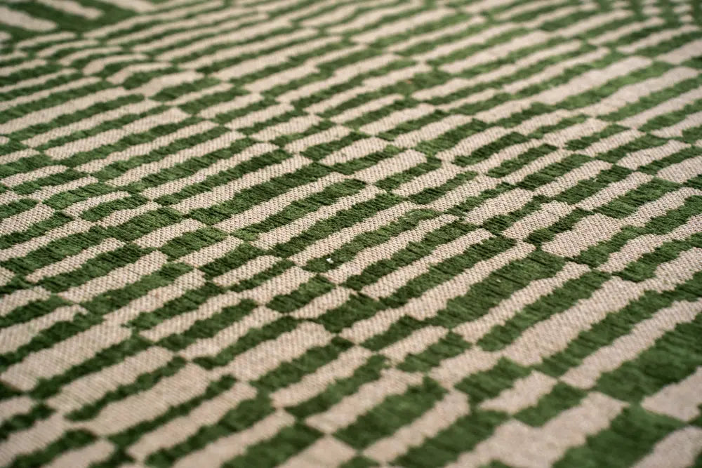 Duo Berber Oasis 9650Washable Rug