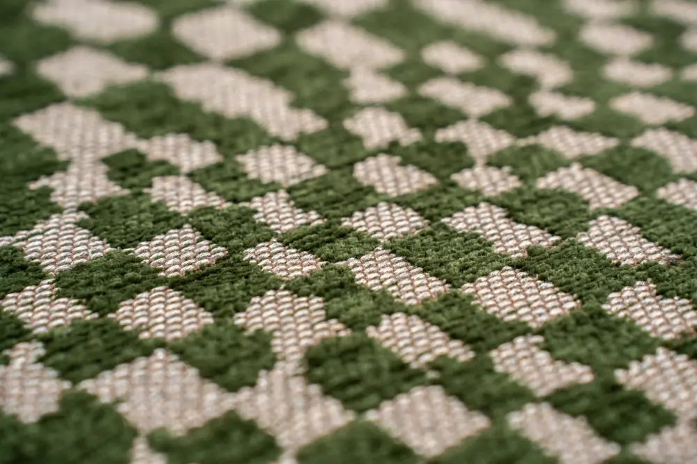 Duo Berber Oasis 9650Washable Rug