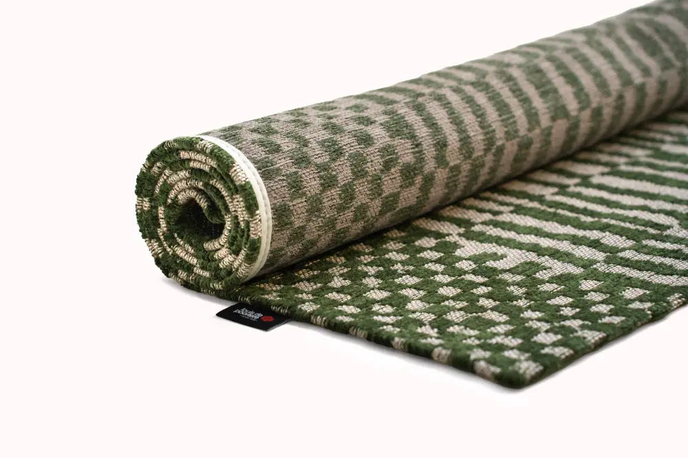 Duo Berber Oasis 9650Washable Rug