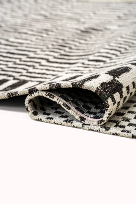Duo Berber Caidal 9651