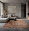 Duo Berber Ksar 9653Washable Rug