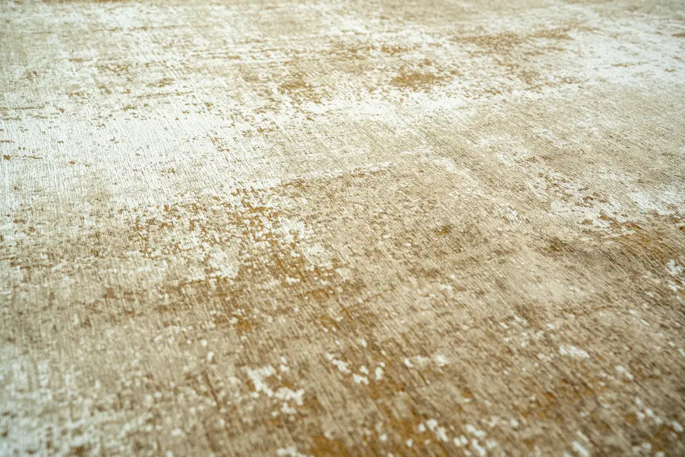 Mad Men Virgin Land Mercury 9654 Indoor / Outdoor Beige Rug ...