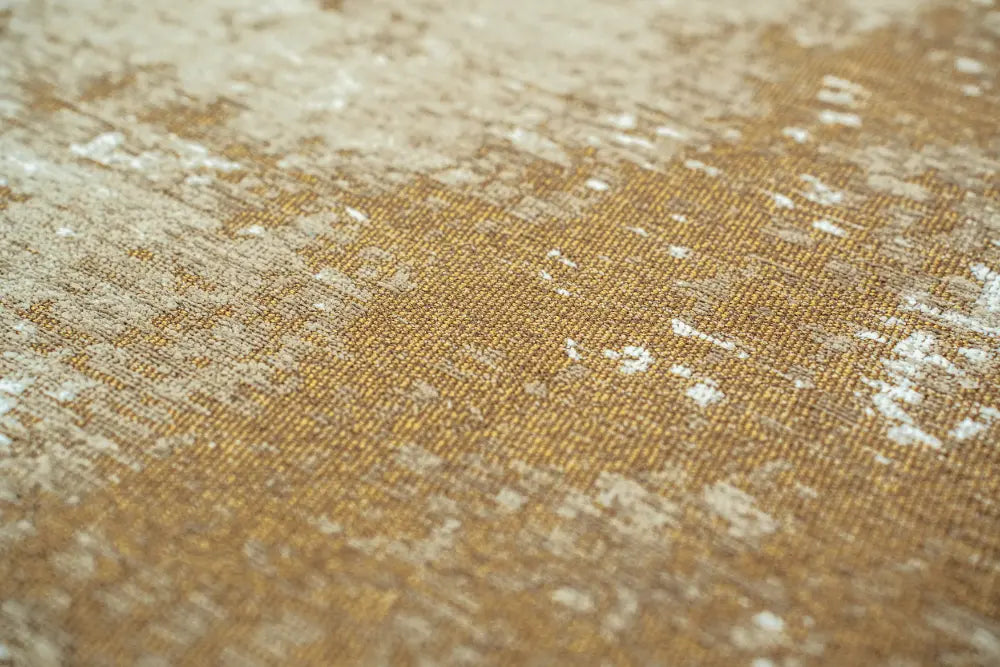 Mad Men Virgin Land Mercury 9654 Indoor / Outdoor Washable Rug