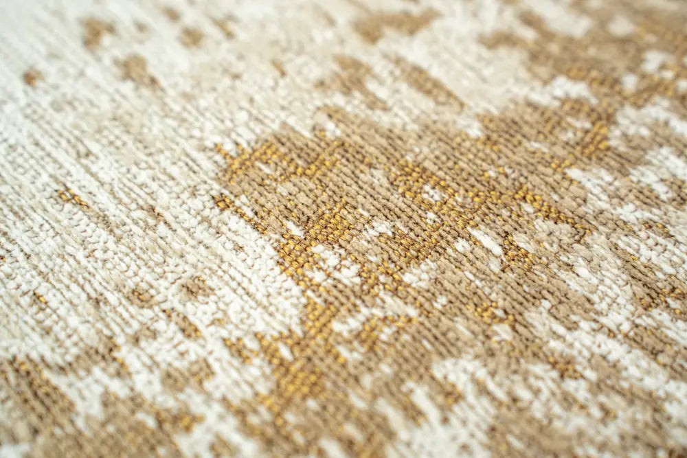 Mad Men Virgin Land Mercury 9654 Indoor / Outdoor Washable Rug