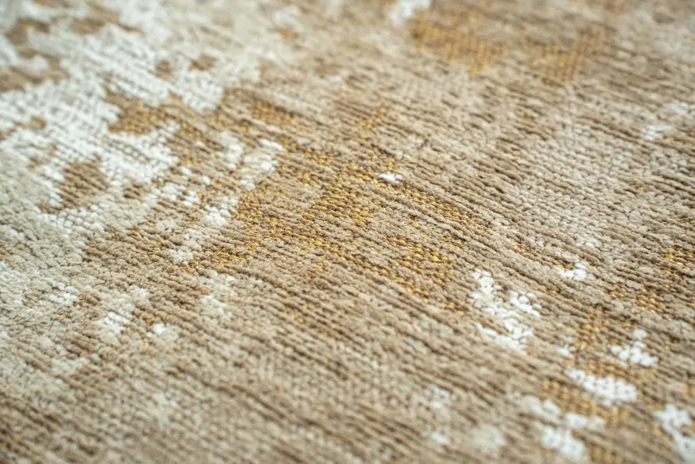 Mad Men Virgin Land Mercury 9654 Indoor / Outdoor Washable Rug