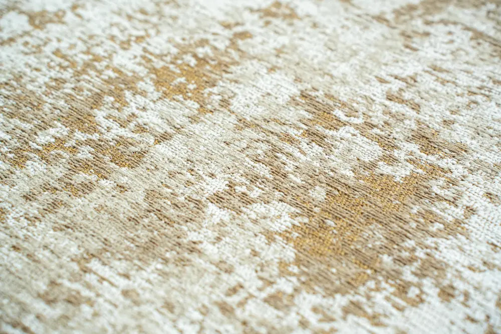 Mad Men Virgin Land Mercury 9654 Indoor / Outdoor Washable Rug