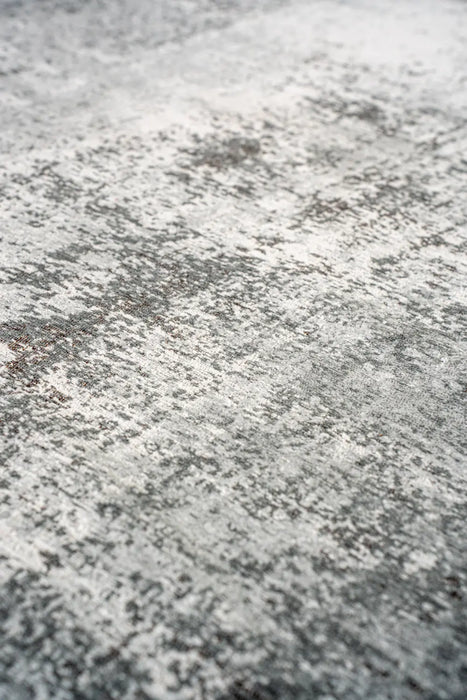 Mad Men Virgin Land Venus 9655 Indoor / Outdoor Grey Rug — RugsDirect ...