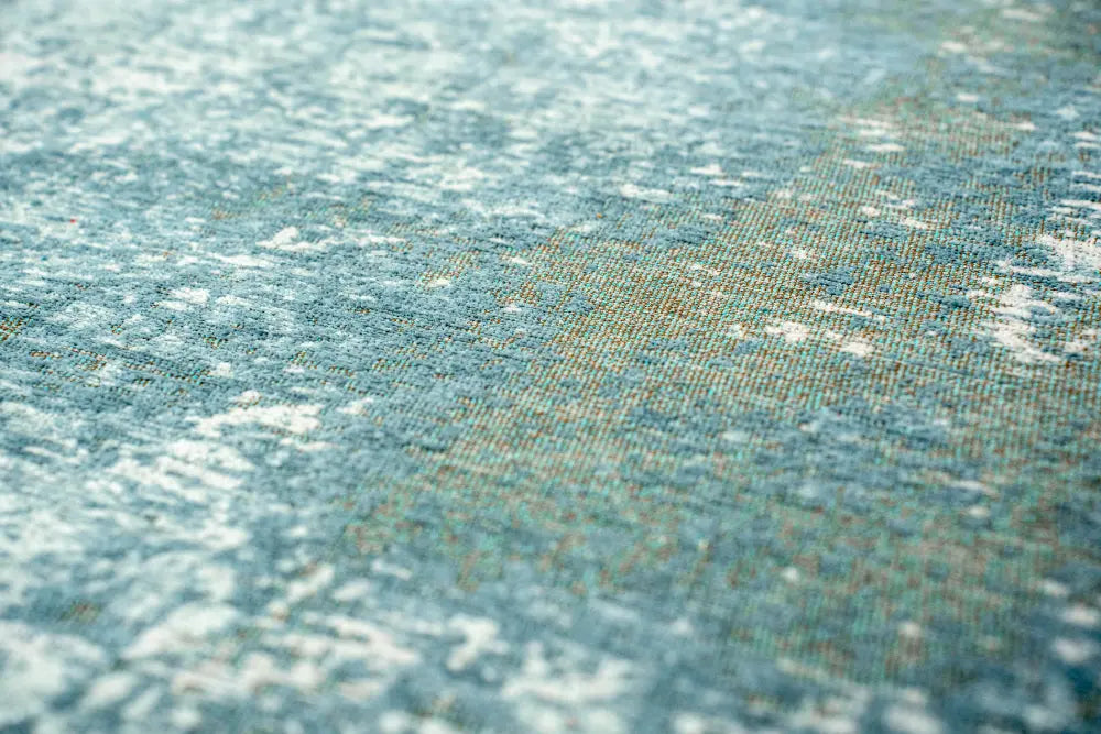 Mad Men Virgin Land Neptune 9656 Indoor / Outdoor Washable Rug