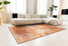 Mad Men Virgin Land Mars 9657 Indoor / Outdoor Washable Rug