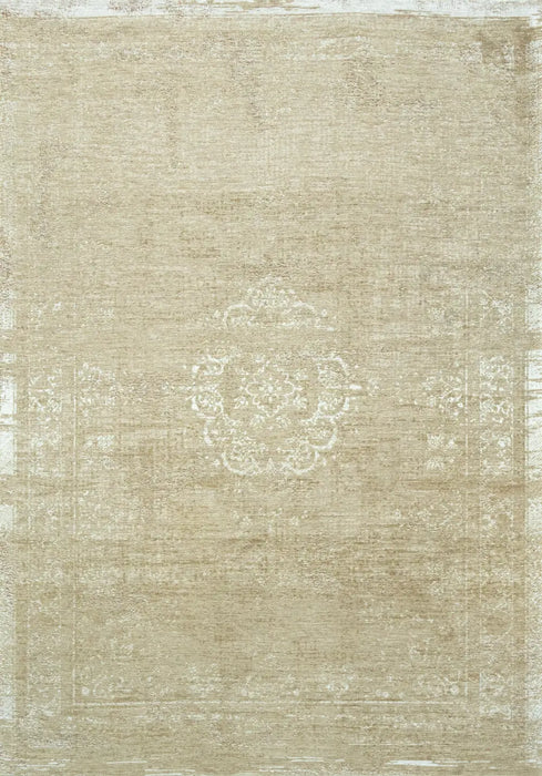Fading World Medallion Milk Curry 9672