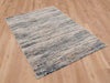 Mastercraft canyon mastercraft 052 0008 7272 Blue, Multicoloured Living Room  Rug.