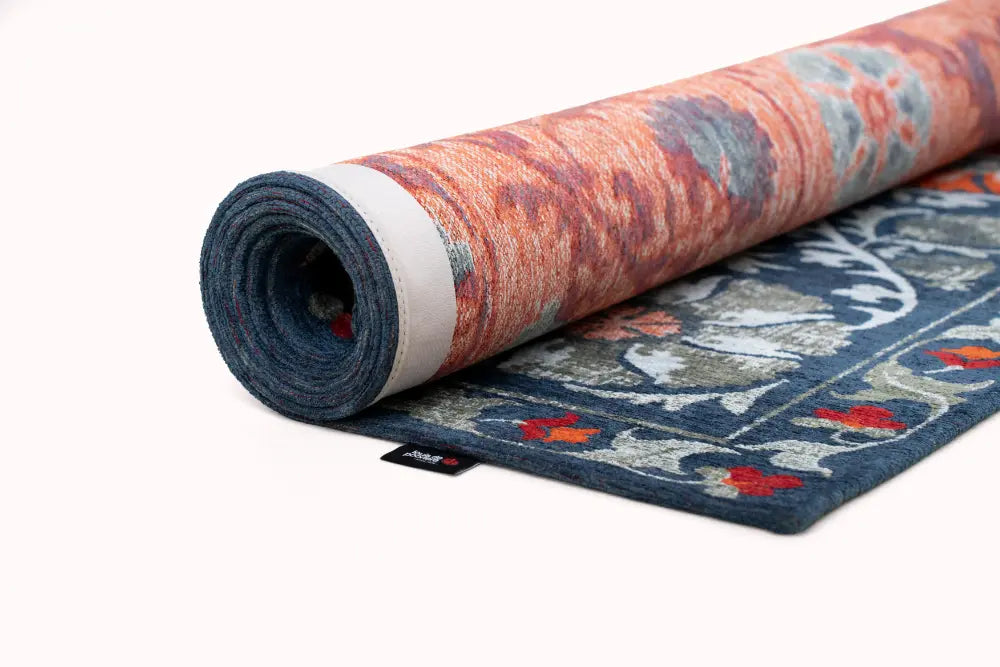 Antiquarian Suzani Nordic 9730Washable Rug