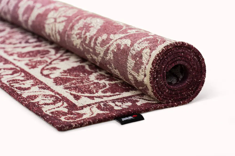 Antiquarian Suzani Zephyr 9734Washable Rug