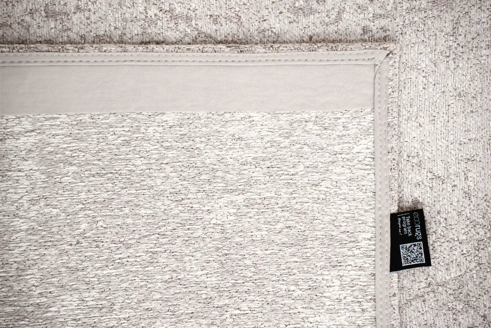 Mad Men Sol Albatre 9735 Indoor / Outdoor Washable Rug