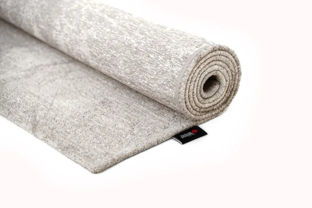 Mad Men Sol Albatre 9735 Indoor / Outdoor Washable Rug