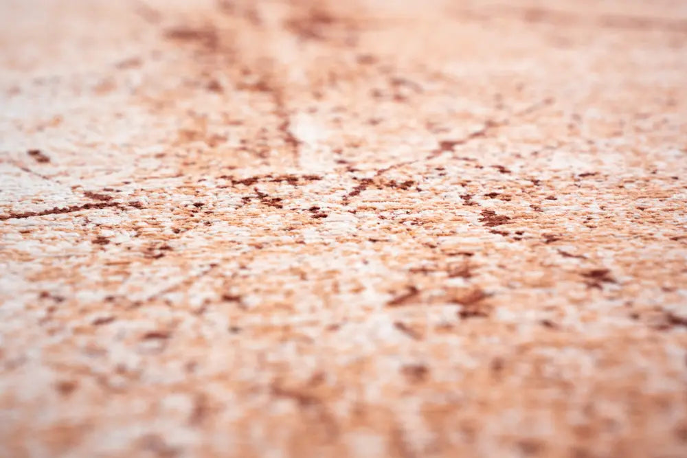 Mad Men Sol Tandoori 9774 Indoor / Outdoor Washable Rug