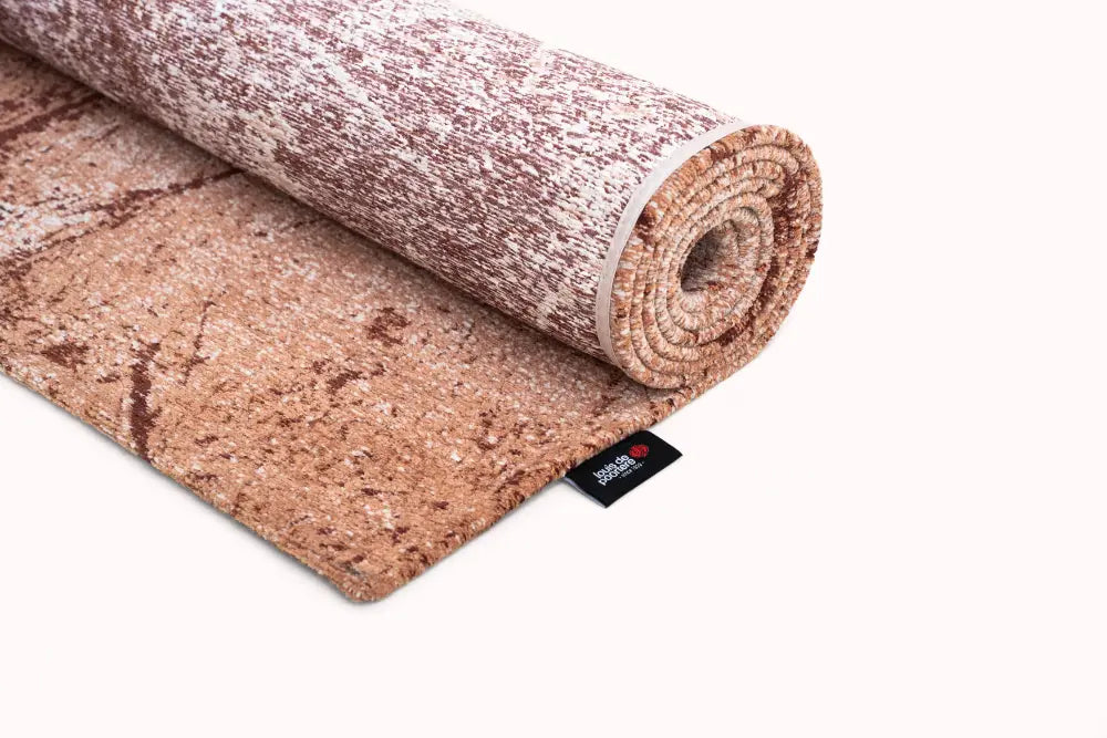 Mad Men Sol Tandoori 9774 Indoor / Outdoor Washable Rug
