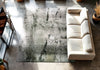 Mad Men Sol Alpine 9787 Indoor / Outdoor Washable Rug