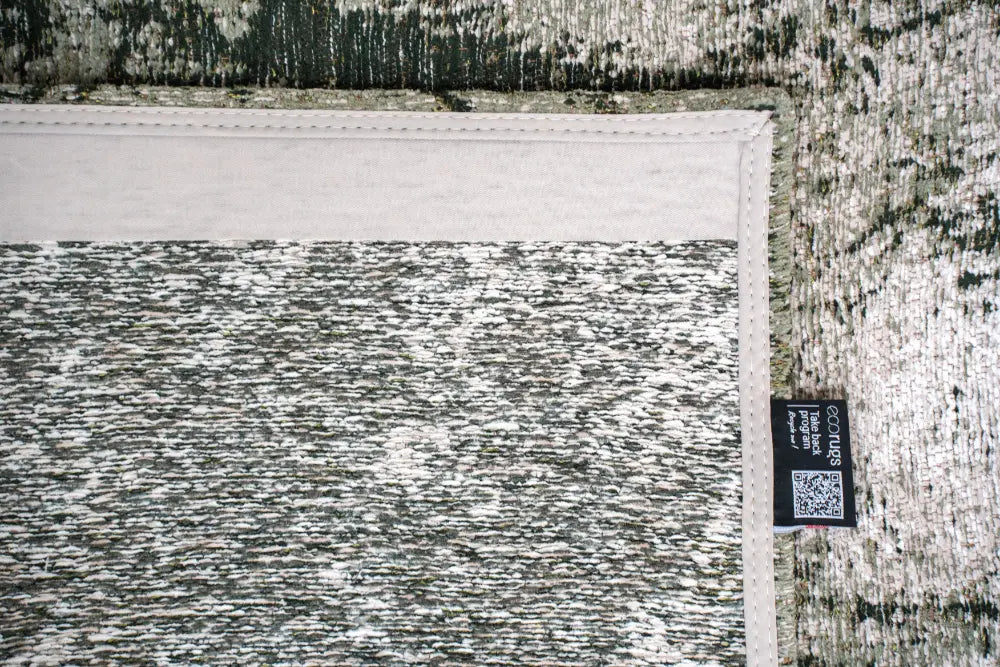 Mad Men Sol Alpine 9787 Indoor / Outdoor Washable Rug