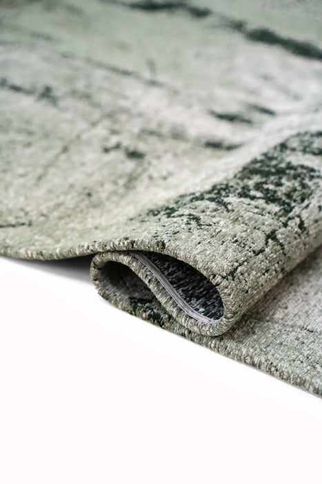 Mad Men Sol Alpine 9787 Indoor / Outdoor Washable Rug