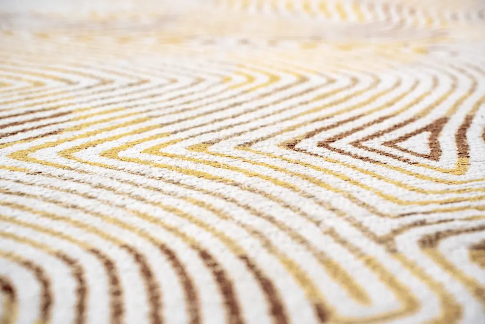 Meditation Coral Yellow Hippy 9799