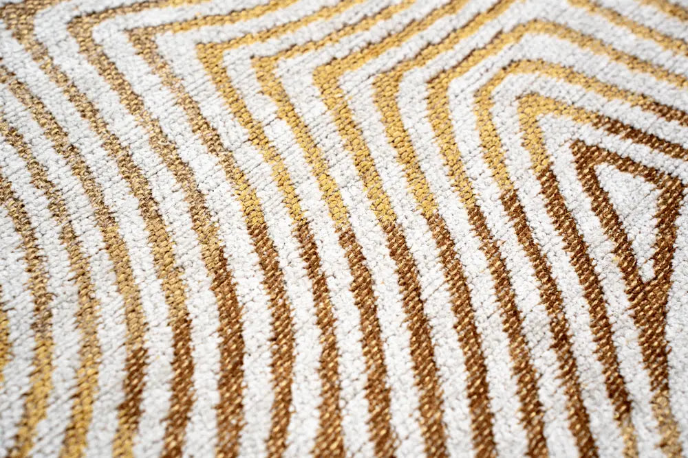 Meditation Coral Yellow Hippy 9799