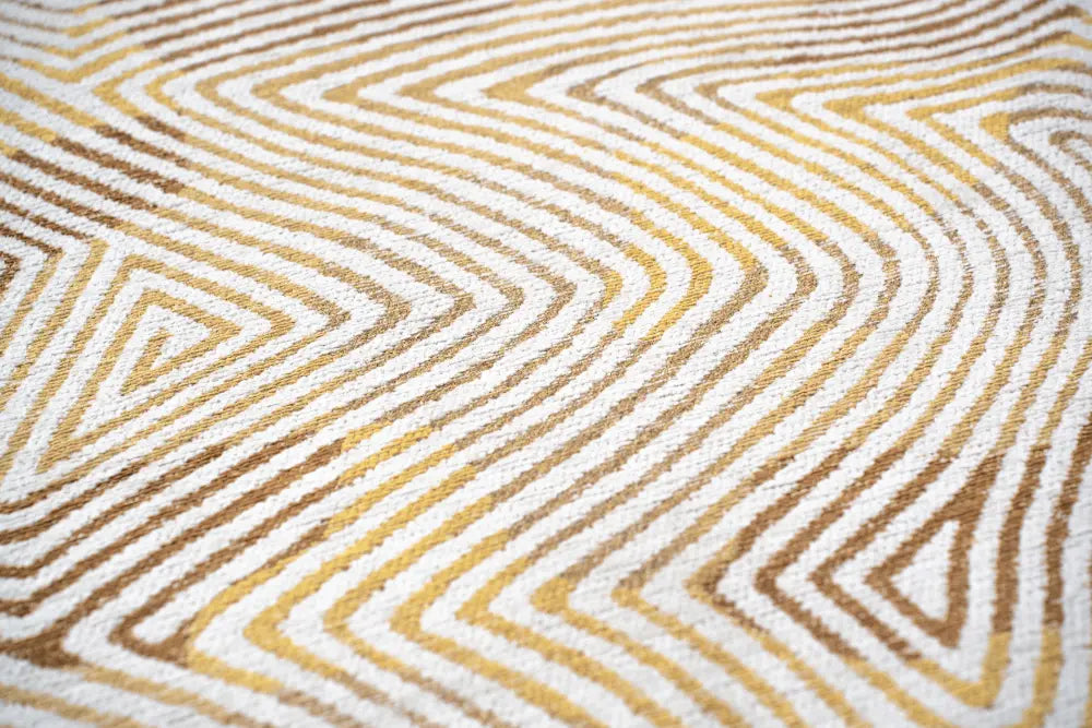 Meditation Coral Yellow Hippy 9799