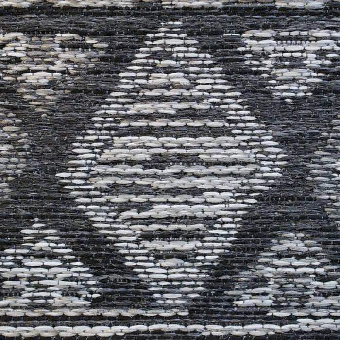 Mastercraft brighton 098 0008 3052 Grey Living Room Flat Weave Rug.