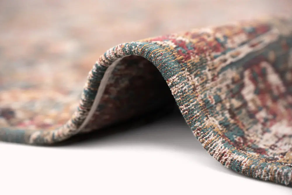 Antiquarian Kasak Almati 9845Washable Rug