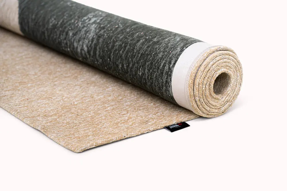 Craft Ribbon Garden Spirit 9848Washable Rug