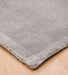 Asiatic reko silver Grey Living Room Geometric Rug.