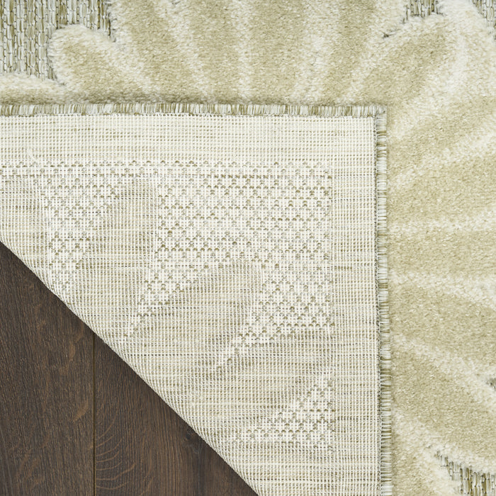 ALOHA ALH33 IVORY SAGE Indoor / Outdoor