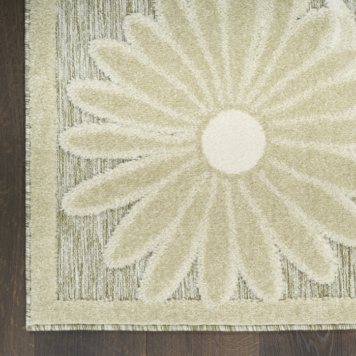 ALOHA ALH33 IVORY SAGE Indoor / Outdoor