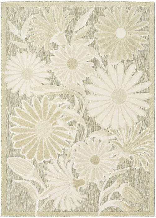 ALOHA ALH33 IVORY SAGE Indoor / Outdoor