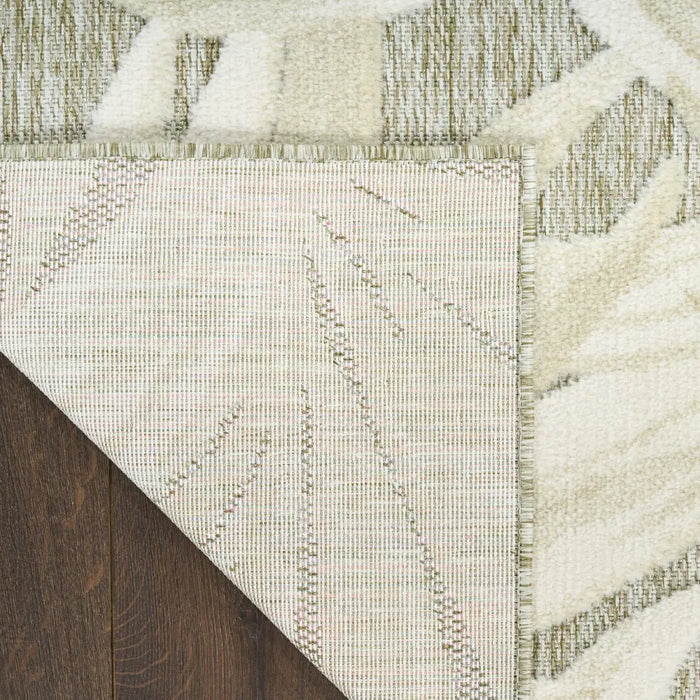 ALOHA ALH43 IVORY SAGE Indoor / Outdoor