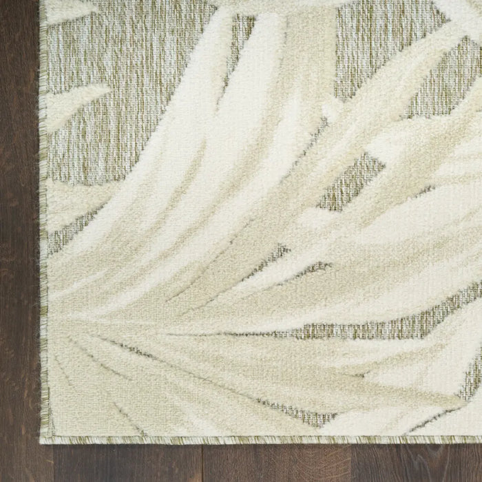 ALOHA ALH43 IVORY SAGE Indoor / Outdoor