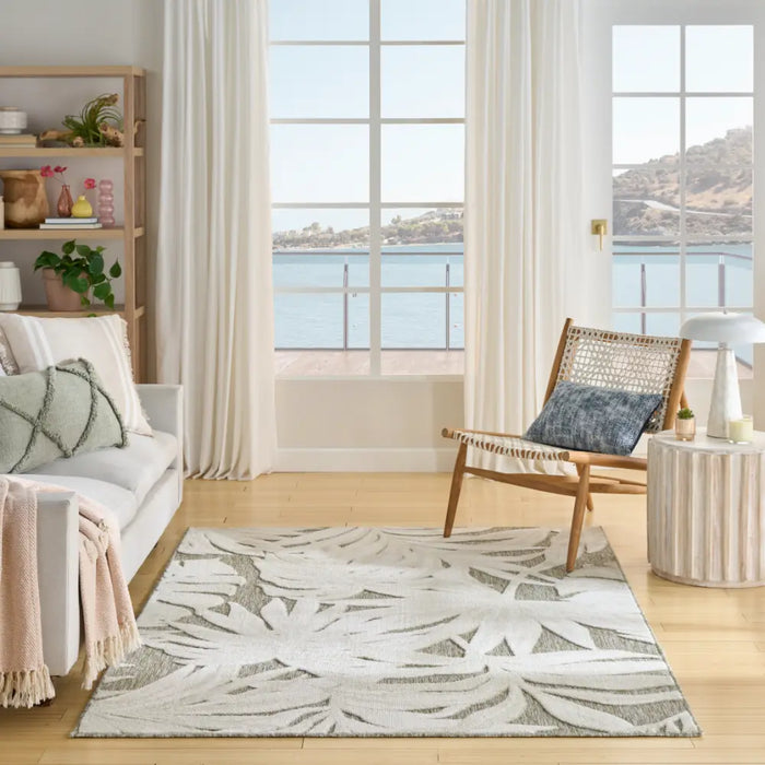 ALOHA ALH43 IVORY SAGE Indoor / Outdoor