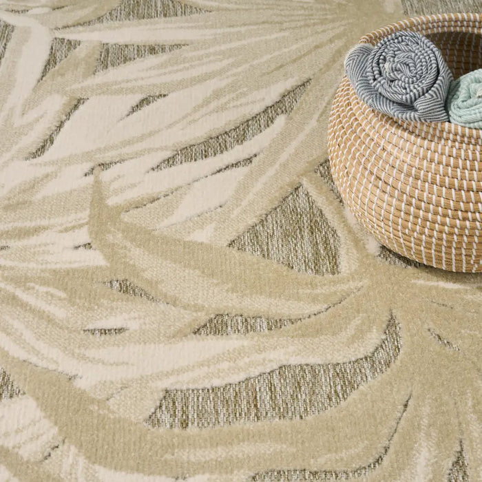 ALOHA ALH43 IVORY SAGE Indoor / Outdoor